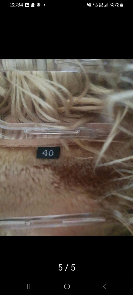 Bej Süet Kadın Kaban - Kürk Detaylı, Midi Boy - Görsel 5