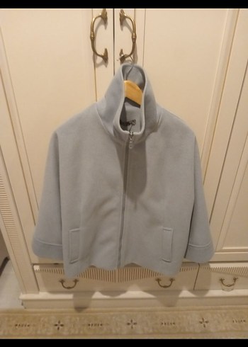 bebe mavisi Midi kase kaban - Görsel 3