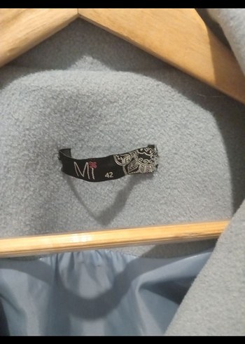 bebe mavisi Midi kase kaban - Görsel 2