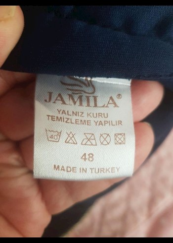 laciver abiye - Görsel 4