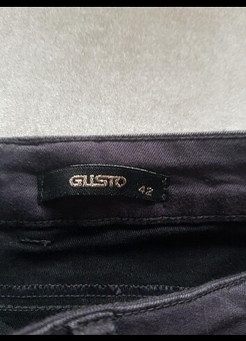 gusto 42