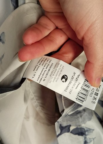 Trençkot stili Midi Kadın Elbise - Görsel 13