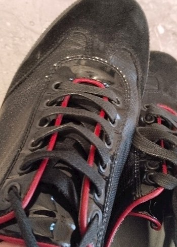 İnci Klasik Erkek Ayakkabı - Görsel 11