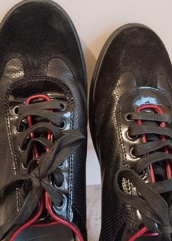 İnci Klasik Erkek Ayakkabı - Görsel 15