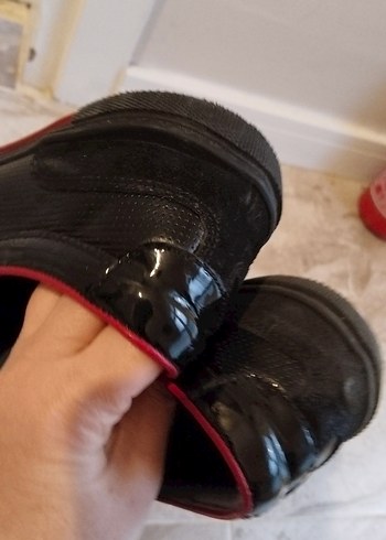 İnci Klasik Erkek Ayakkabı - Görsel 10