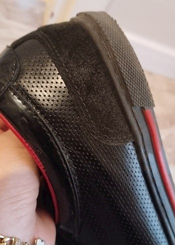 İnci Klasik Erkek Ayakkabı - Görsel 9