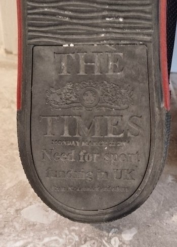 İnci Klasik Erkek Ayakkabı - Görsel 19