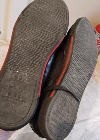 İnci Klasik Erkek Ayakkabı - Görsel 13