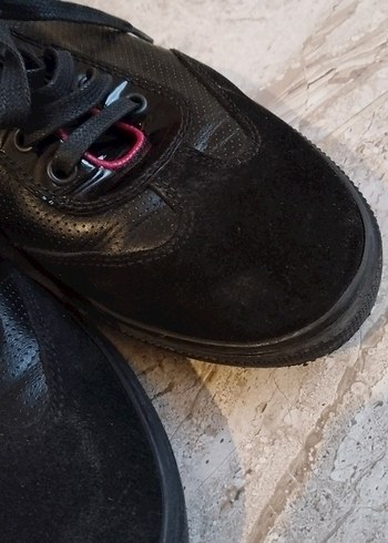 İnci Klasik Erkek Ayakkabı - Görsel 7