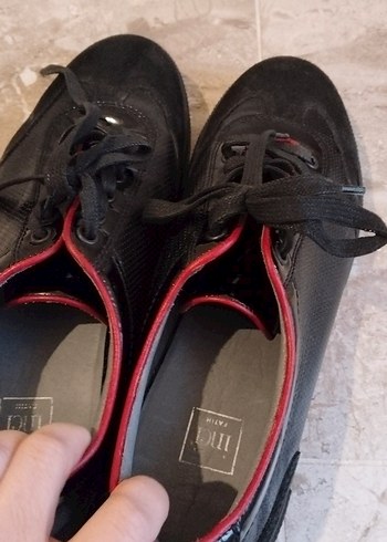 İnci Klasik Erkek Ayakkabı - Görsel 14