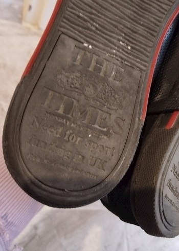 İnci Klasik Erkek Ayakkabı - Görsel 12