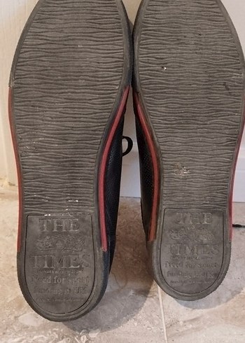 İnci Klasik Erkek Ayakkabı - Görsel 18