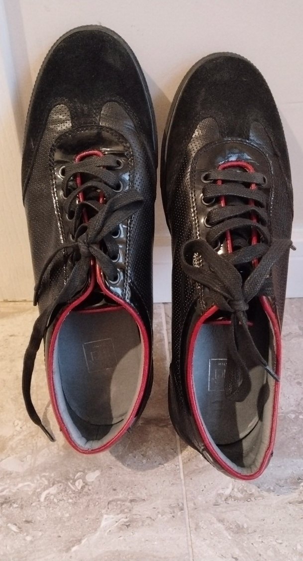 İnci Klasik Erkek Ayakkabı - Görsel 2