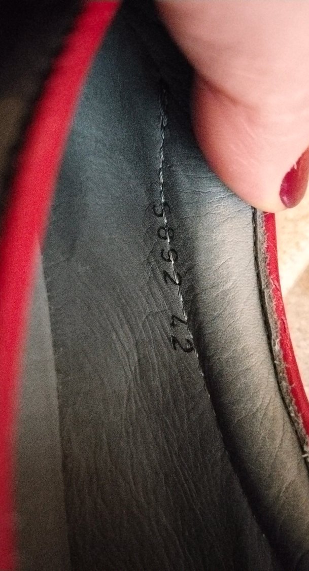 İnci Klasik Erkek Ayakkabı - Görsel 5