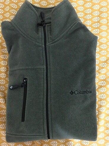 Columbia Polar