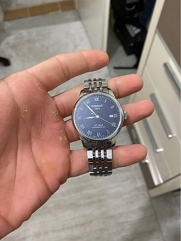 Tissot powermatic