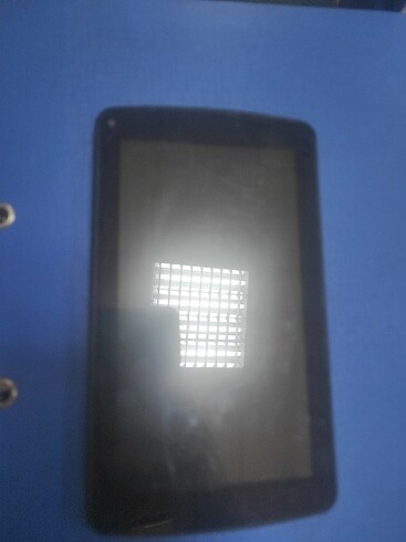 Tablet 