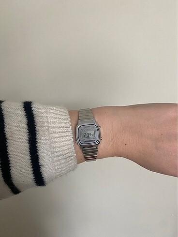 Casio Saat