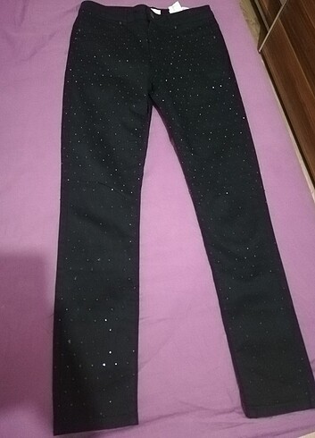 Kız çocuk pantolon
