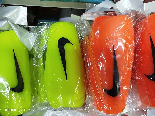 futbol dizlikleri - Görsel 2