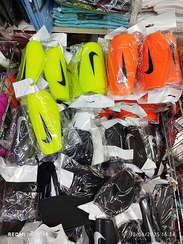 futbol dizlikleri - Görsel 3