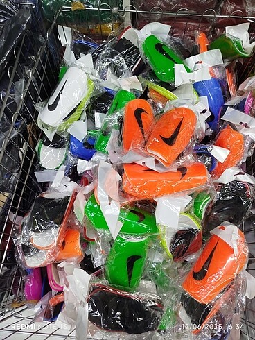 futbol dizlikleri - Görsel 4