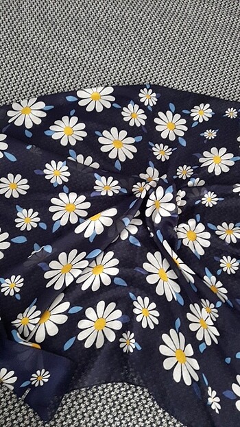 Fular bandana oyasız yazma 