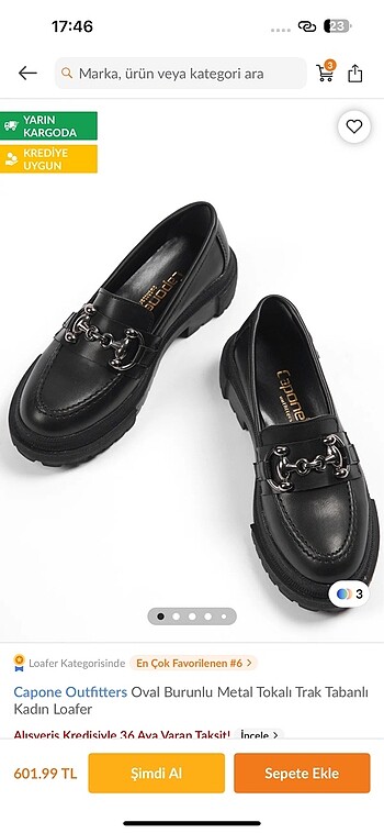 Loafer