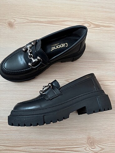 36 Beden Loafer