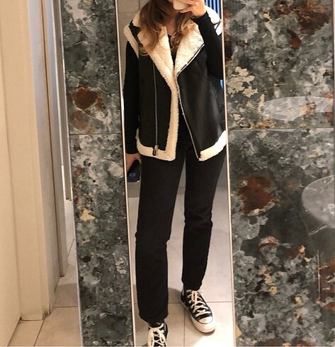 Bershka Bershka yelek