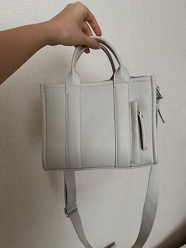 Beden Stradivarius çanta