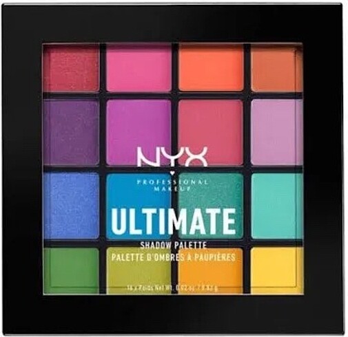 Nyx orijinal far