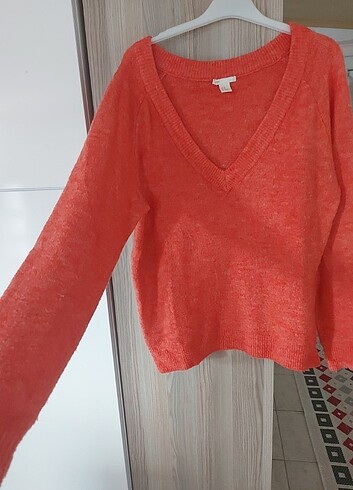 H&M kazak