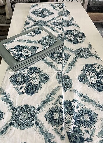Karaca home tek kişilik