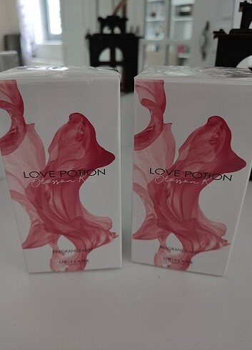 Love potion 