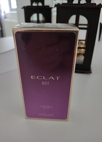 Eclat Nuit