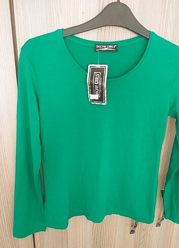 Koton yeşil tişört