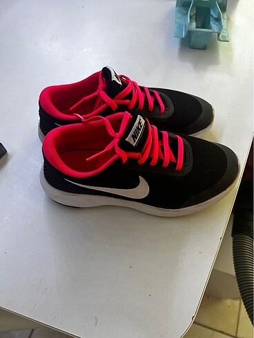 Nike Nike orjinal ayakkabı