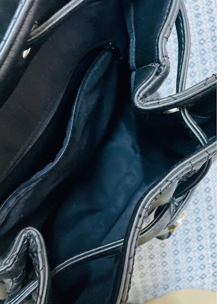 Sırt çantası - Görsel 3