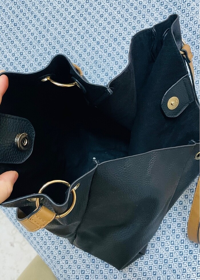 Kol çantası - Görsel 2