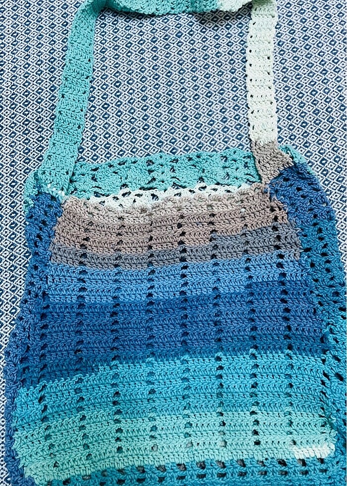 Kol çantası - Görsel 2