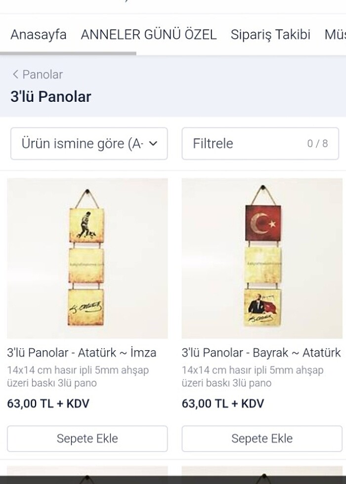 3'lü pano - Görsel 3