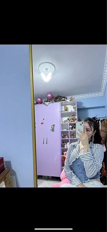 Bluz gömlek