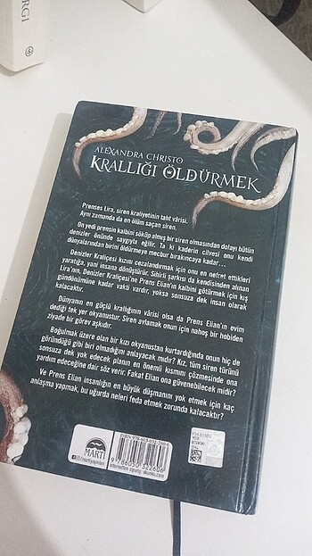  Krallığı Öldürmek 