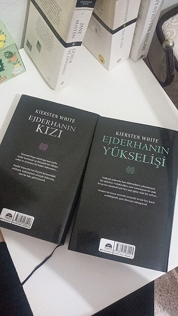  Ejderhanın Yükselişi 