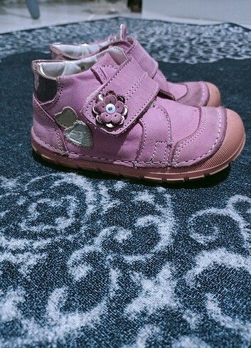 Polaris Bebek ayakkabı