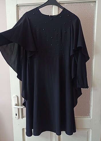 Abiye tunik