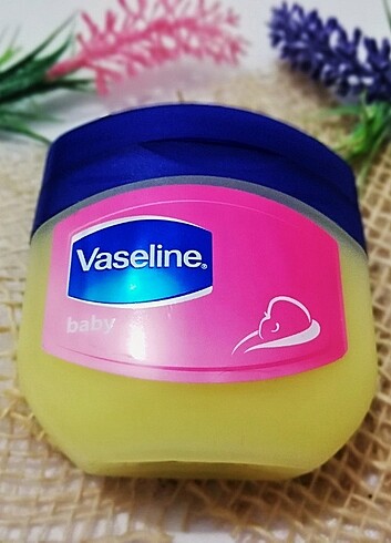 VASELİNE BABY 100 ML