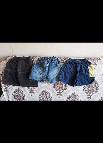 LC Waikiki Toplu bebek kiyafet