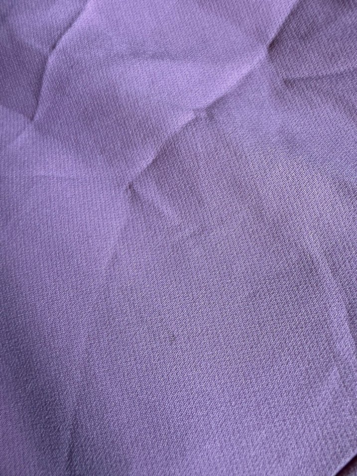 Pembe V Yaka Düğmeli Kadın Tulum - Görsel 3